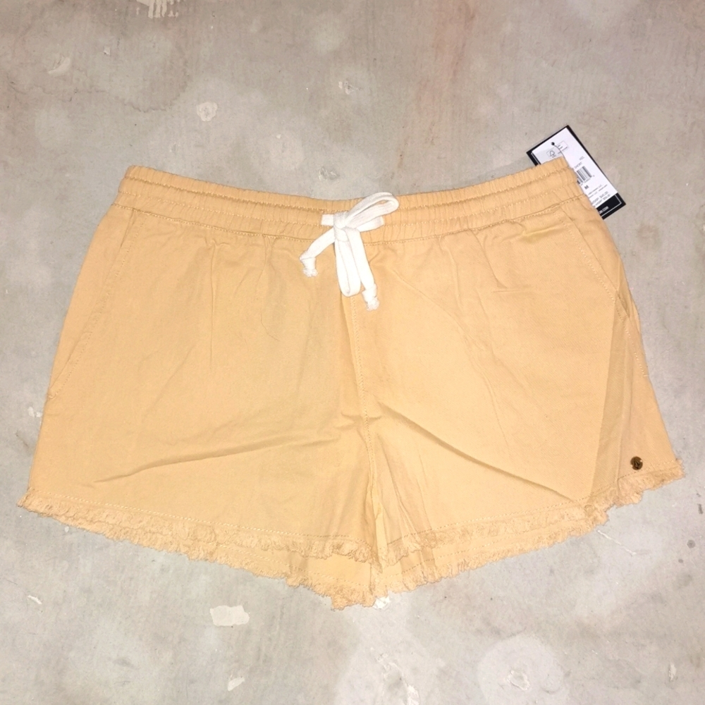 Brand new Volcom Strutin Stone Shorts, size Medium
